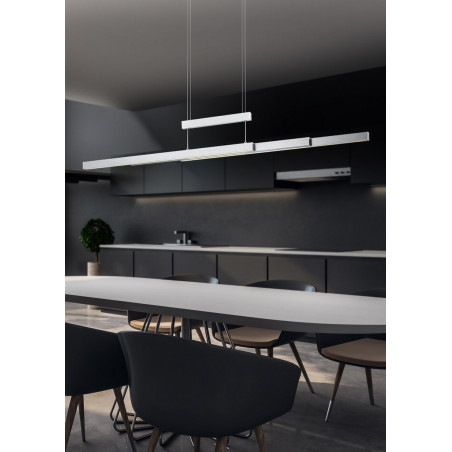 Lampa wisząca TRAJAN 375310507 Trio