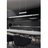Lampa wisząca TRAJAN 375310507 Trio