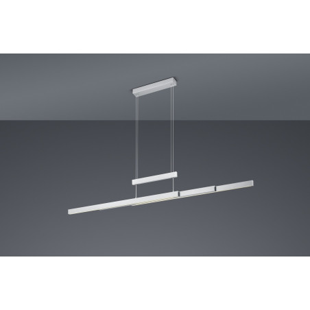 Lampa wisząca TRAJAN 375310507 Trio