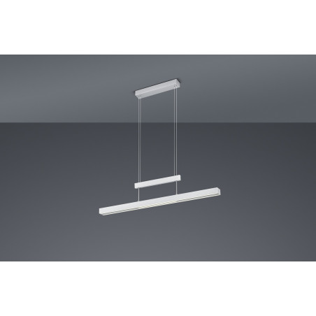Lampa wisząca TRAJAN 375310507 Trio