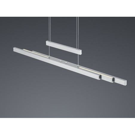 Lampa wisząca TRAJAN 375310507 Trio