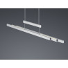 Lampa wisząca TRAJAN 375310507 Trio
