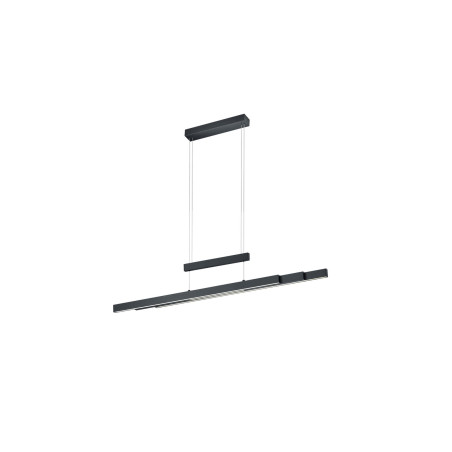 Lampa wisząca TRAJAN 375310532 Trio
