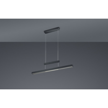 Lampa wisząca TRAJAN 375310532 Trio