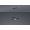 Lampa wisząca TRAJAN 375310532 Trio