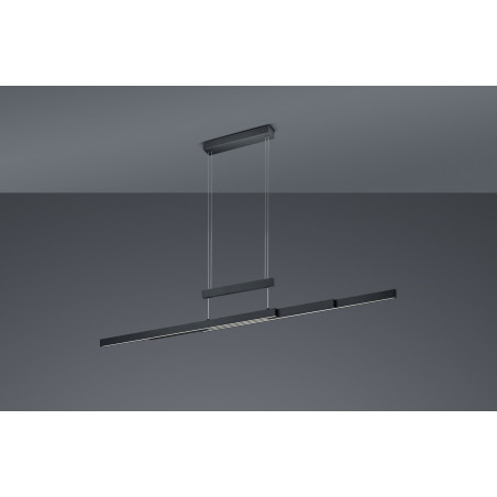 Lampa wisząca TRAJAN 375310532 Trio