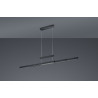 Lampa wisząca TRAJAN 375310532 Trio