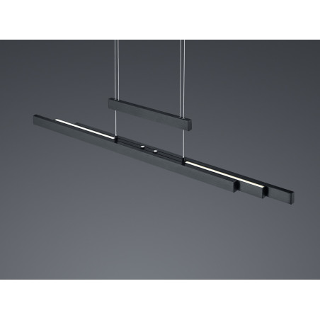 Lampa wisząca TRAJAN 375310532 Trio