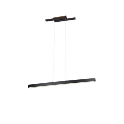 Lampa wisząca BELFAST 375510432 Trio