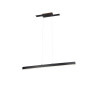 Lampa wisząca BELFAST 375510432 Trio