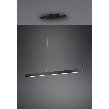 Lampa wisząca BELFAST 375510432 Trio