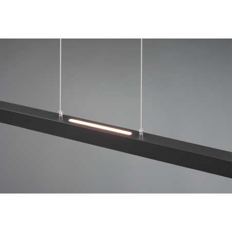 Lampa wisząca BELFAST 375510432 Trio