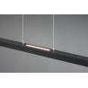 Lampa wisząca BELFAST 375510432 Trio