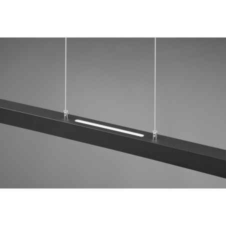 Lampa wisząca BELFAST 375510432 Trio