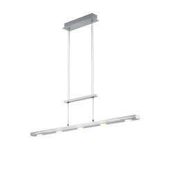 Lampa wisząca LACAL 379190707 Trio