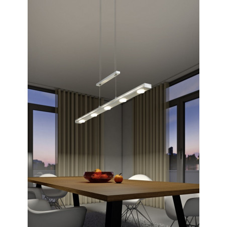 Lampa wisząca LACAL 379190707 Trio