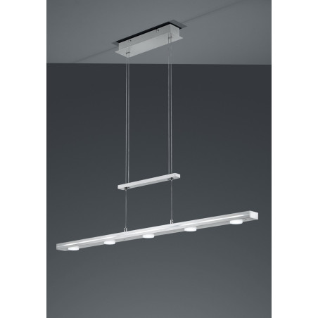 Lampa wisząca LACAL 379190707 Trio