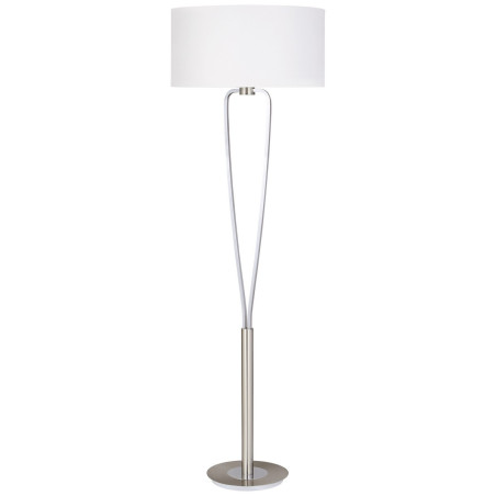 Lampa podłogowa PARIS II 400200107 Trio