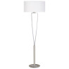 Lampa podłogowa PARIS II 400200107 Trio