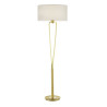 Lampa podłogowa PARIS II 400200108 Trio