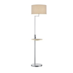Lampa podłogowa CLAAS 400400107 Trio