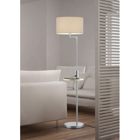 Lampa podłogowa CLAAS 400400107 Trio