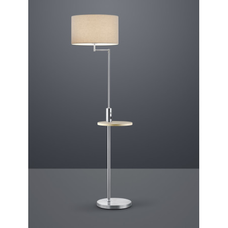 Lampa podłogowa CLAAS 400400107 Trio