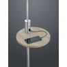Lampa podłogowa CLAAS 400400107 Trio
