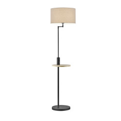 Lampa podłogowa CLAAS 400400132 Trio