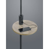Lampa podłogowa CLAAS 400400132 Trio