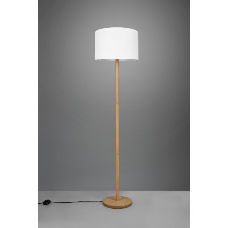 Lampa podłogowa KORBA 401200101 Trio