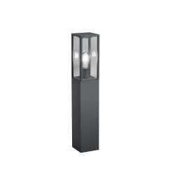 Lampa zewnętrzna stojąca GARONNE 401860142 Trio