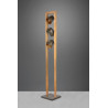 Lampa podłogowa BELL 401900367 Trio
