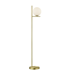 Lampa podłogowa PURE 402000108 Trio