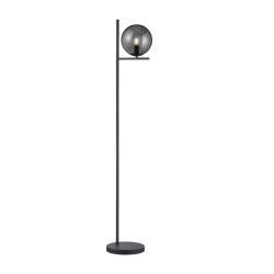 Lampa podłogowa PURE 402000142 Trio