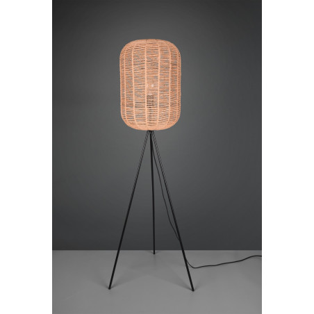 Lampa podłogowa RUNA 403000132 Trio