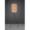Lampa podłogowa RUNA 403000132 Trio