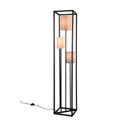 Lampa podłogowa ROSS 403100317 Trio