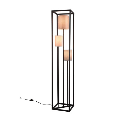 Lampa podłogowa ROSS 403100317 Trio