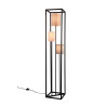 Lampa podłogowa ROSS 403100317 Trio
