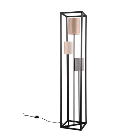 Lampa podłogowa ROSS 403100317 Trio