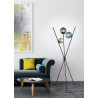 Lampa podłogowa LANCE 403400317 Trio