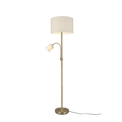 Lampa podłogowa HOTEL 403900208 Trio