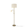 Lampa podłogowa HOTEL 403900208 Trio