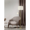 Lampa podłogowa HOTEL 403900208 Trio