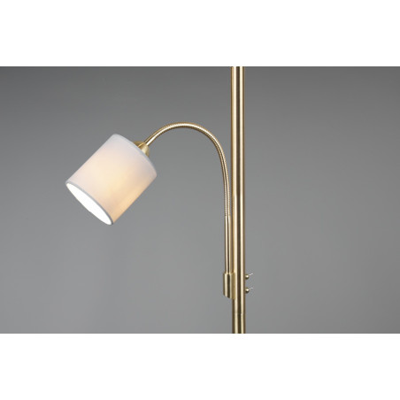 Lampa podłogowa HOTEL 403900208 Trio