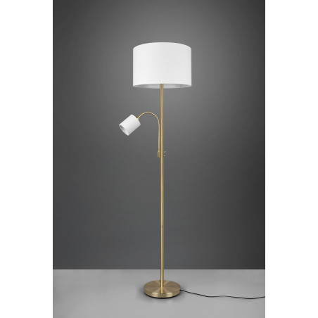 Lampa podłogowa HOTEL 403900208 Trio
