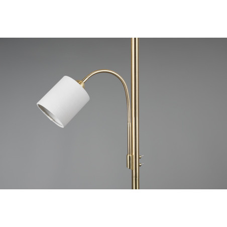 Lampa podłogowa HOTEL 403900208 Trio
