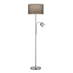 Lampa podłogowa HOTEL 403900211 Trio