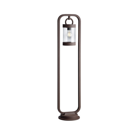 Lampa zewnętrzna stojąca SAMBESI 404160124 Trio